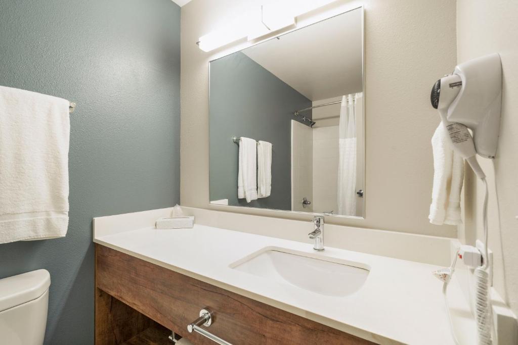 Extended Stay America Suites - Seattle - Redmond - image 4