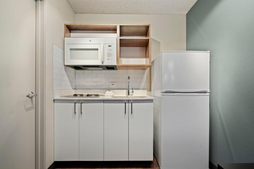 Extended Stay America Suites - Seattle - Redmond - image 7