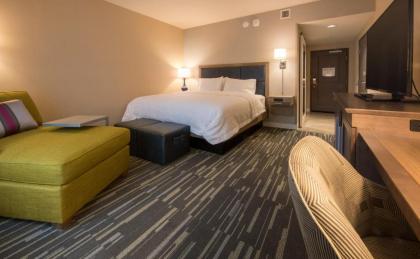 Hampton Inn & Suites Seattle/Redmond Wa - image 15