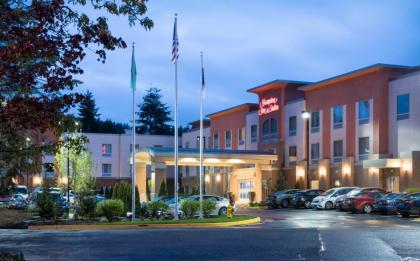 Hampton Inn & Suites Seattle/Redmond Wa - image 4