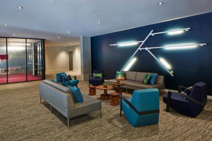 Aloft Seattle Redmond - image 9