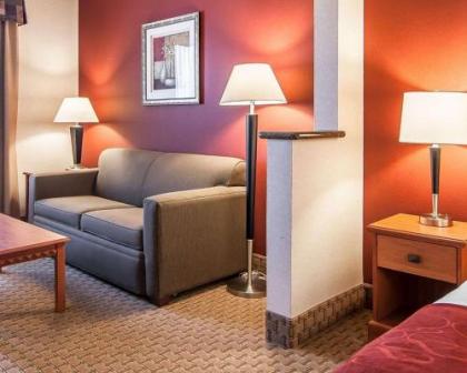 Comfort Suites Redmond Airport - image 4