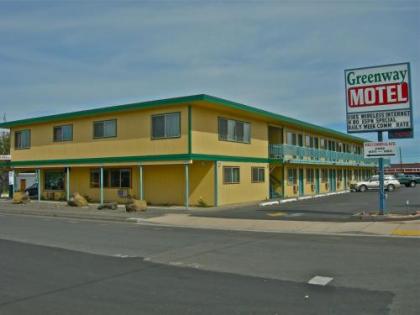 Greenway Motel - image 2