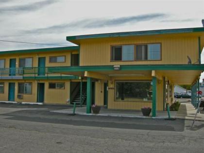 Greenway Motel - image 3