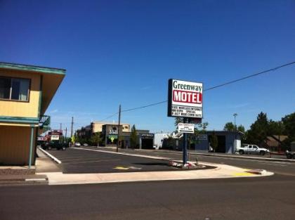 Greenway Motel - image 4