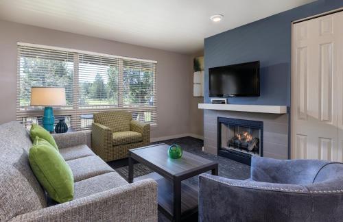 WorldMark Eagle Crest - image 4