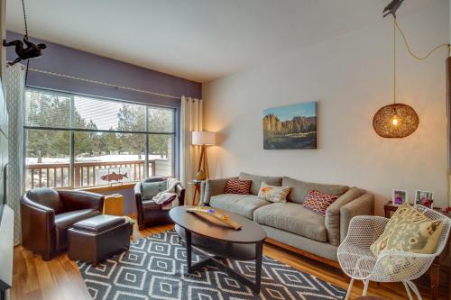 Eagle Crest Resort's Finest Townhome - main image