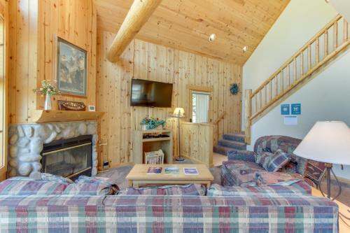 Eagle Crest Resort Cabin - main image