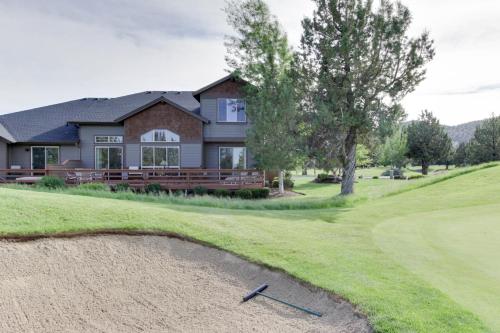 Eagle Crest's Tenth Green Villa - image 4