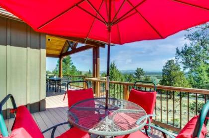 Holiday homes in Redmond Oregon