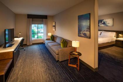 Hilton Garden Inn Redmond Town Center Wa - image 8