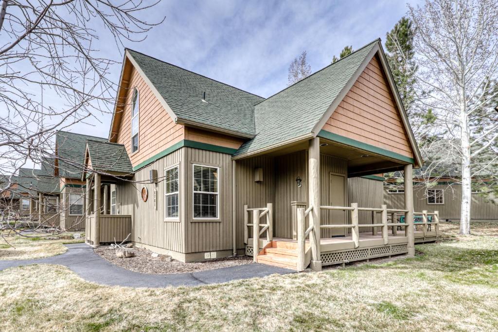 Chalet at Eagle Crest - main image