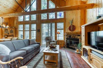 Chalet at Eagle Crest - image 15