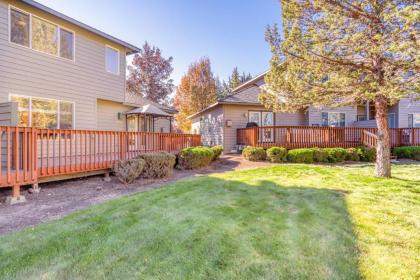 Holiday homes in Redmond Oregon