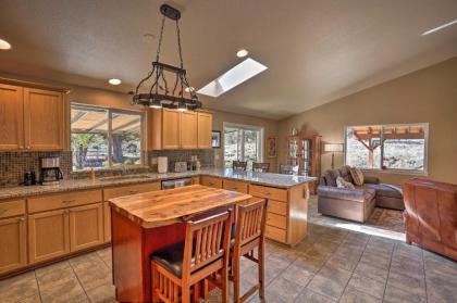 Pet-Friendly Redmond Retreat with Porch and Grill - image 13