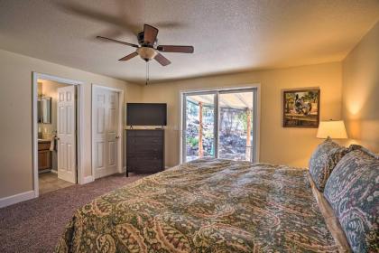 Pet-Friendly Redmond Retreat with Porch and Grill - image 14