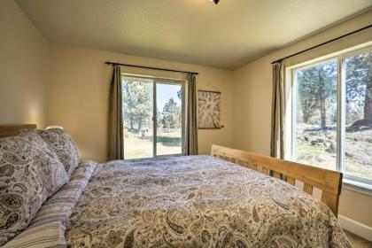 Pet-Friendly Redmond Retreat with Porch and Grill - image 16