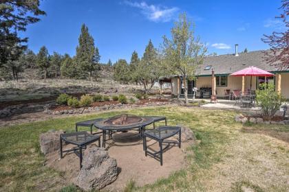 Pet-Friendly Redmond Retreat with Porch and Grill - image 4