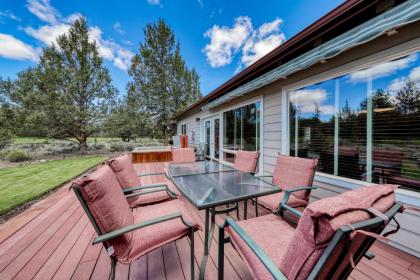 Holiday homes in Redmond Oregon