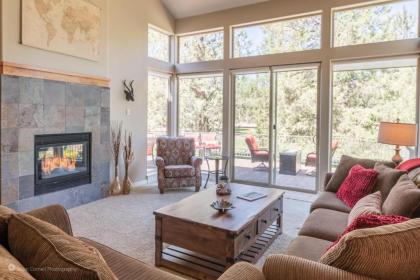 Holiday homes in Redmond Oregon