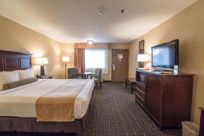 Best Western Plus Redondo Beach Inn - image 11