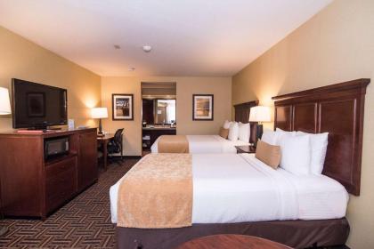 Best Western Plus Redondo Beach Inn - image 12