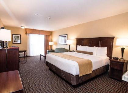 Best Western Plus Redondo Beach Inn - image 14