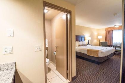 Best Western Plus Redondo Beach Inn - image 15