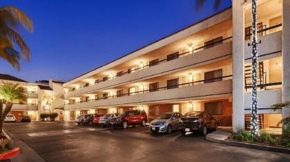 Best Western Plus Redondo Beach Inn - image 2