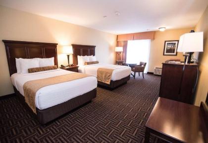 Best Western Plus Redondo Beach Inn - image 9