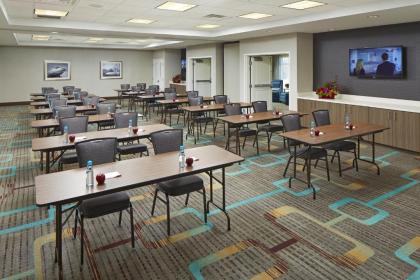 Residence Inn by Marriott Los Angeles Redondo Beach - image 9