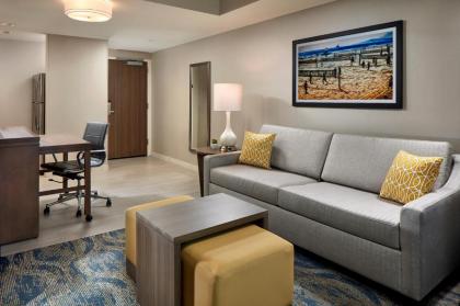 Homewood Suites By Hilton Los Angeles Redondo Beach - image 11