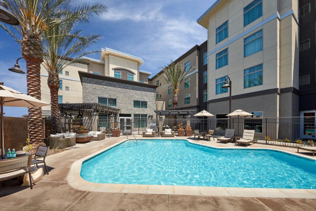 Homewood Suites By Hilton Los Angeles Redondo Beach - image 6