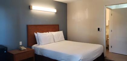 Good Nite Inn Redwood City - image 12