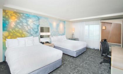 Courtyard by Marriott Redwood City - image 10