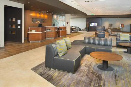 Courtyard by Marriott Redwood City - image 12