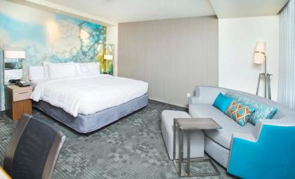 Courtyard by Marriott Redwood City - image 3