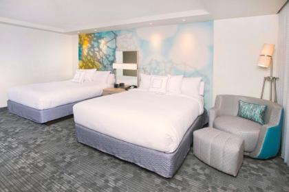 Courtyard by Marriott Redwood City - image 8