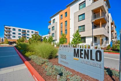 Global Luxury Suites in Menlo Park - image 15