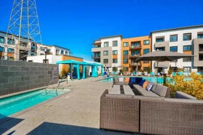 Bluebird Suites in Menlo Park - image 10