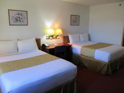 Travelodge by Wyndham Redwood Falls - image 1