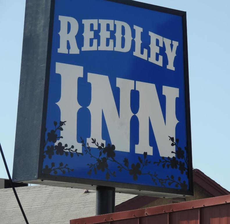 Reedley Inn - main image