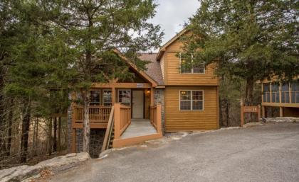 Mayberry Lodge Cabin