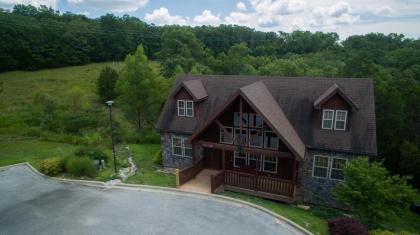 Disney Wilderness Lodge Cabins