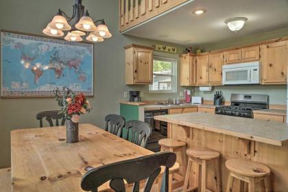 Table Rock Lake House with Resort Amenities! - image 3