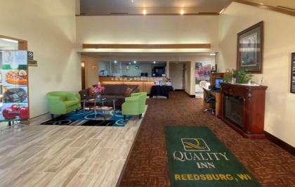 Quality Inn Reedsburg - image 10