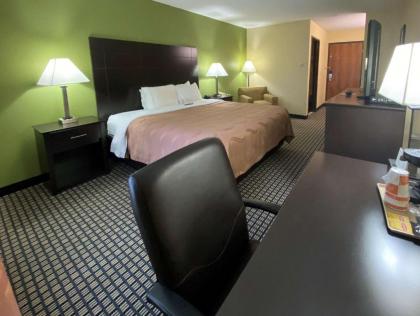 Quality Inn Reedsburg - image 13