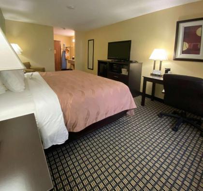 Quality Inn Reedsburg - image 15