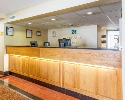 Quality Inn Reedsburg - image 3