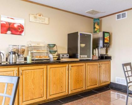 Quality Inn Reedsburg - image 5